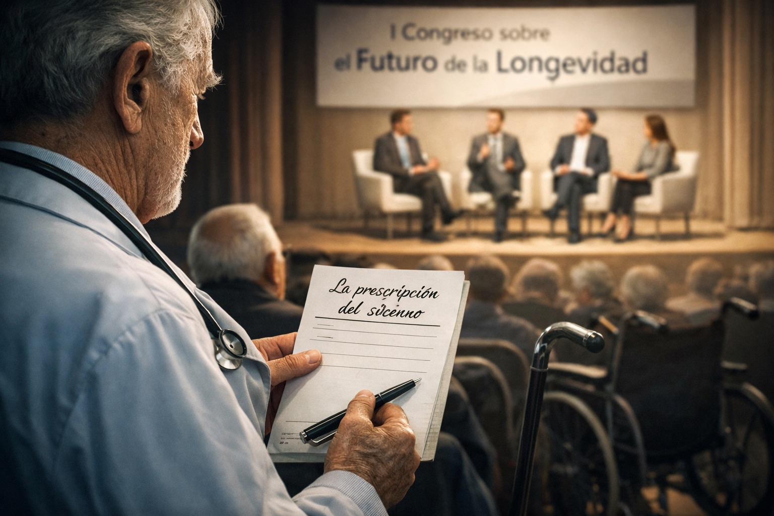 La prescripción del silencio