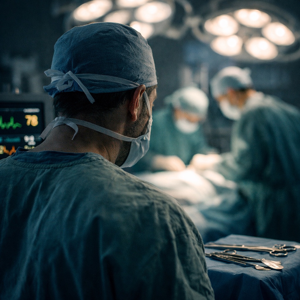 La memoria del oficio