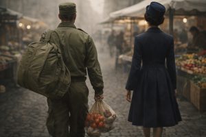 ordenanza mujer oficial