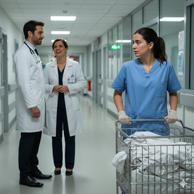 El café donde aprendió a olvidar